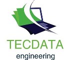 Grupo TECDATA Engineering Logo